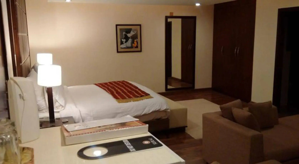 Rockville House managed & operated by Serai Boutique Hotels and Resorts