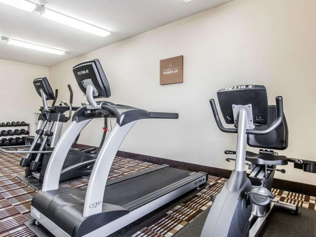Comfort Inn Sullivan