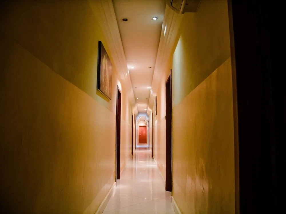 Atlas Hotel