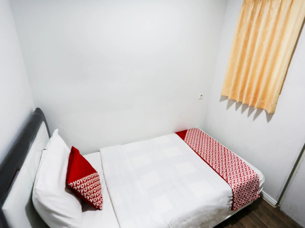 Capital O 3300 Nadjara Residence Syariah