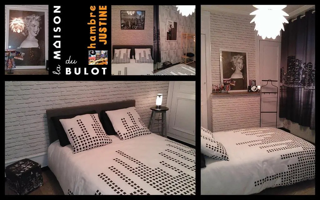 La Maison Du Bulot