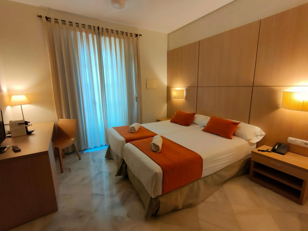 Hotel Boutique Convento Cádiz