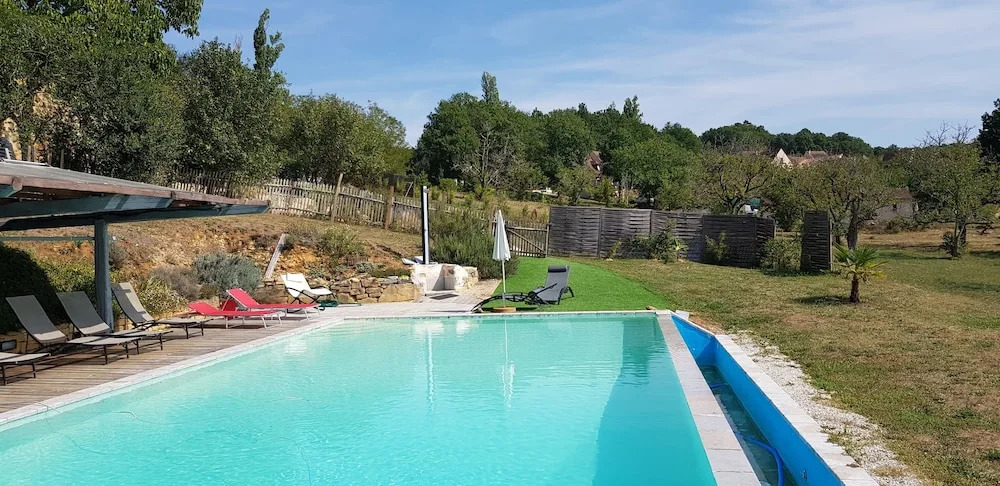 Les Gîtes de Cénac