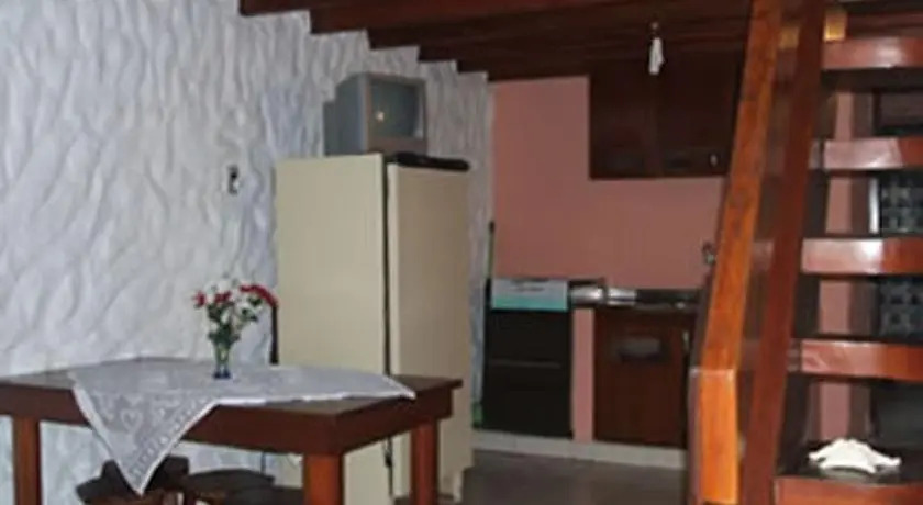 Pousada 32