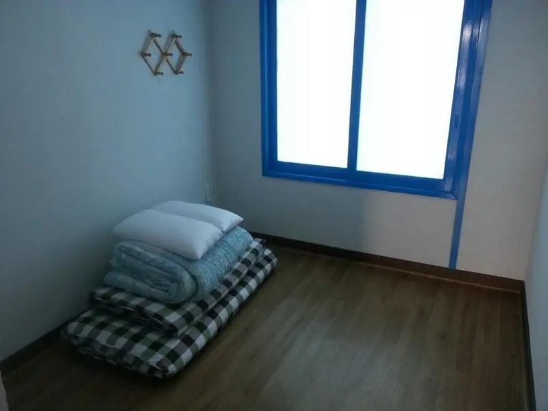 Jeju Santorini Guest House