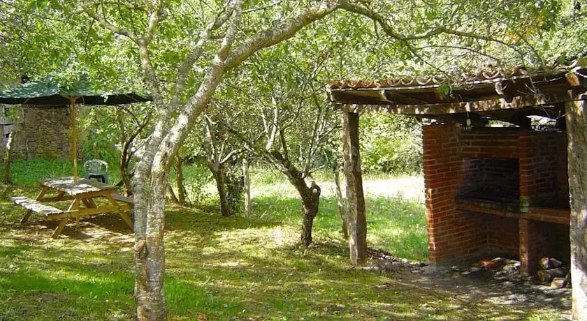 Vivienda Rural El Armental