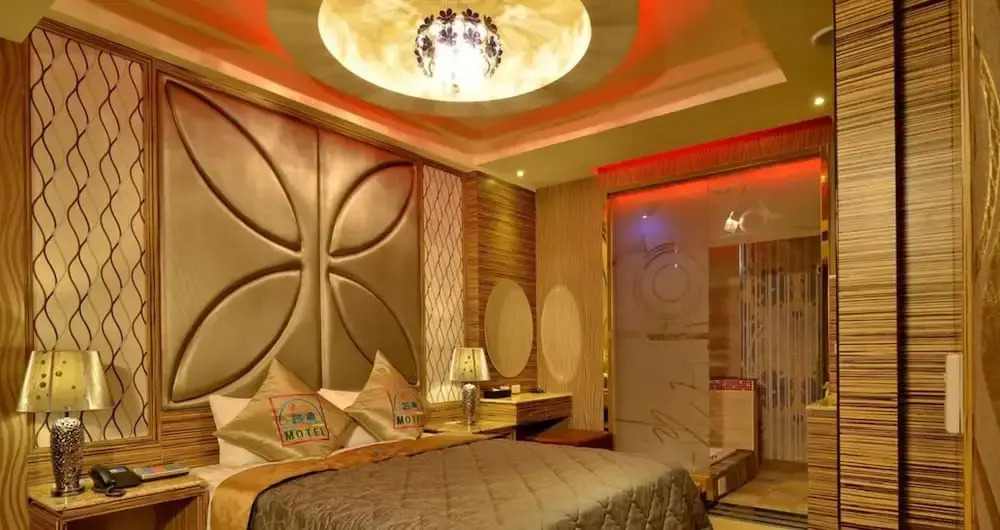 Zheng Yi Classic Hotel & Motel
