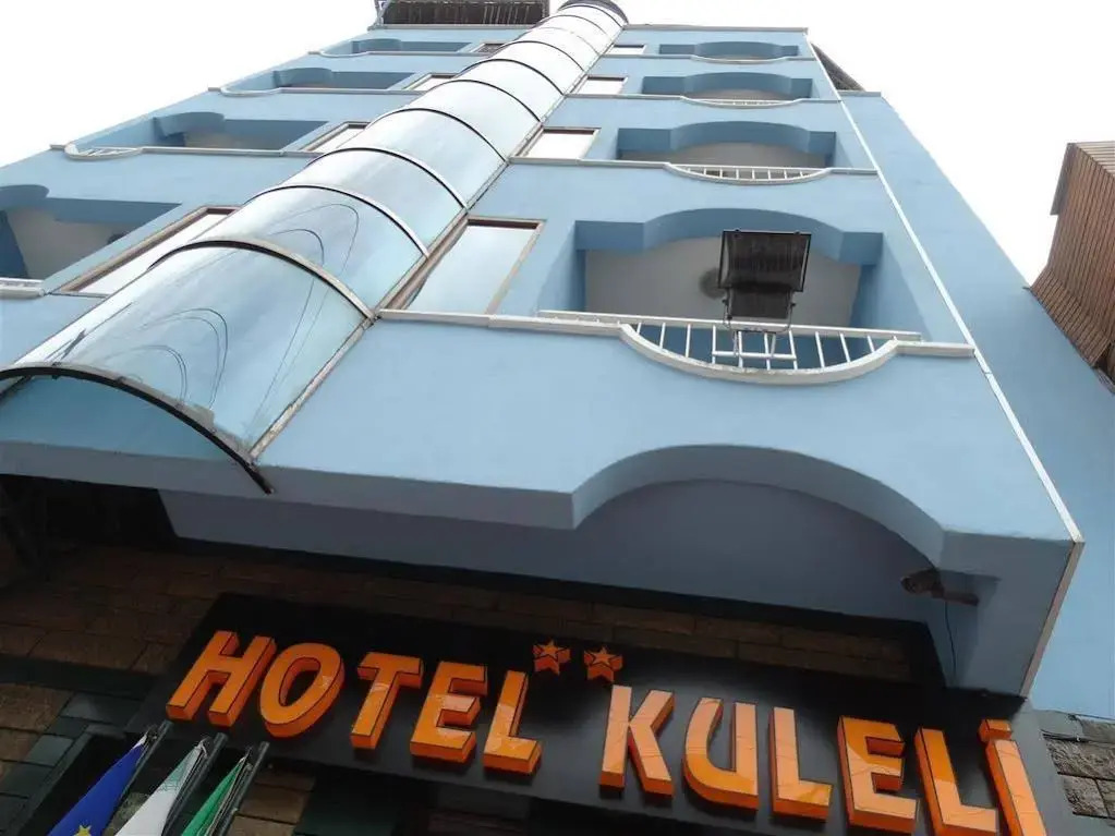Bordo Hotel