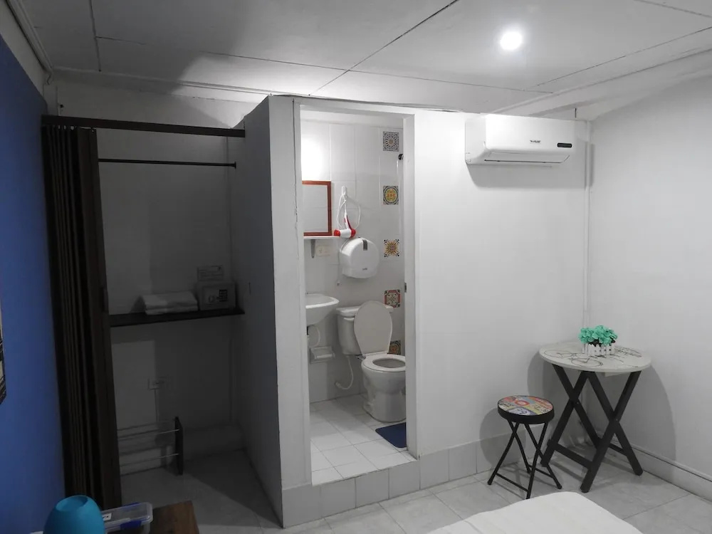 Hostal Don Miguel Cartagena de Indias