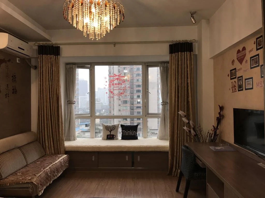 Qingfengxiaozhu Hotel