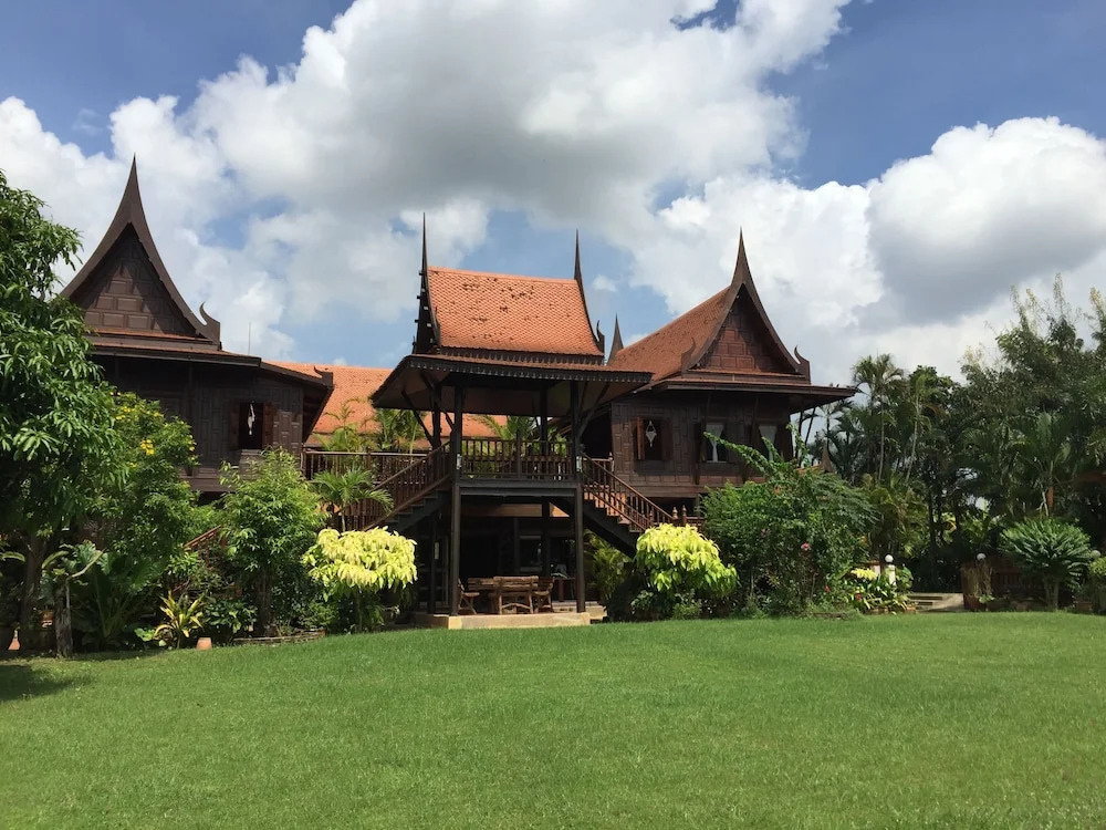 The Thai House Homestay & Thai Cooking Experiences