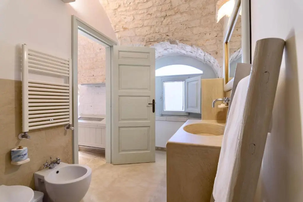 Masseria Ayroldi