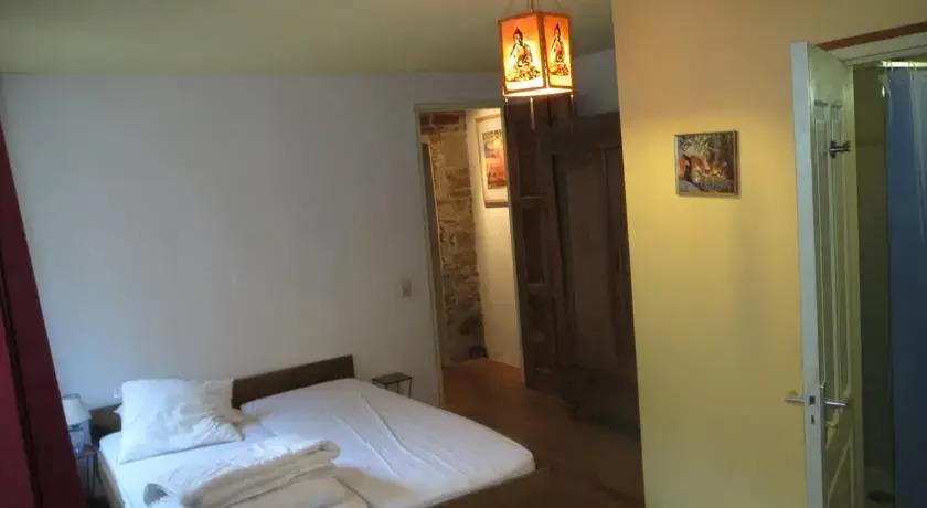Holiday home Frêre Jacques