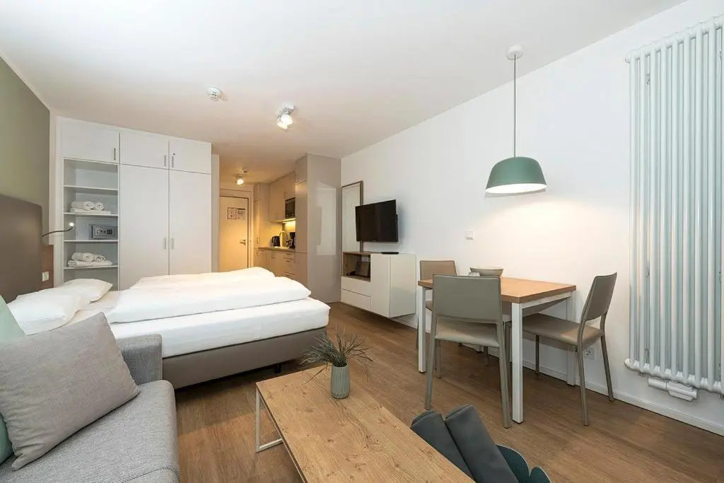 Apartmentvilla Anna See Apartmentvilla Anna See 1-06