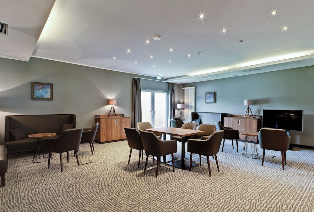 Sante Royale Hotel- & Gesundheitsresort Bad Langensalza