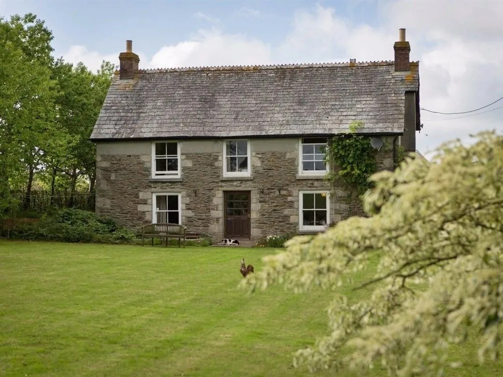 Resparveth Farm B&B