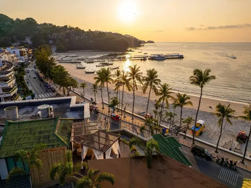 The Taksim Royal Beachfront Resort