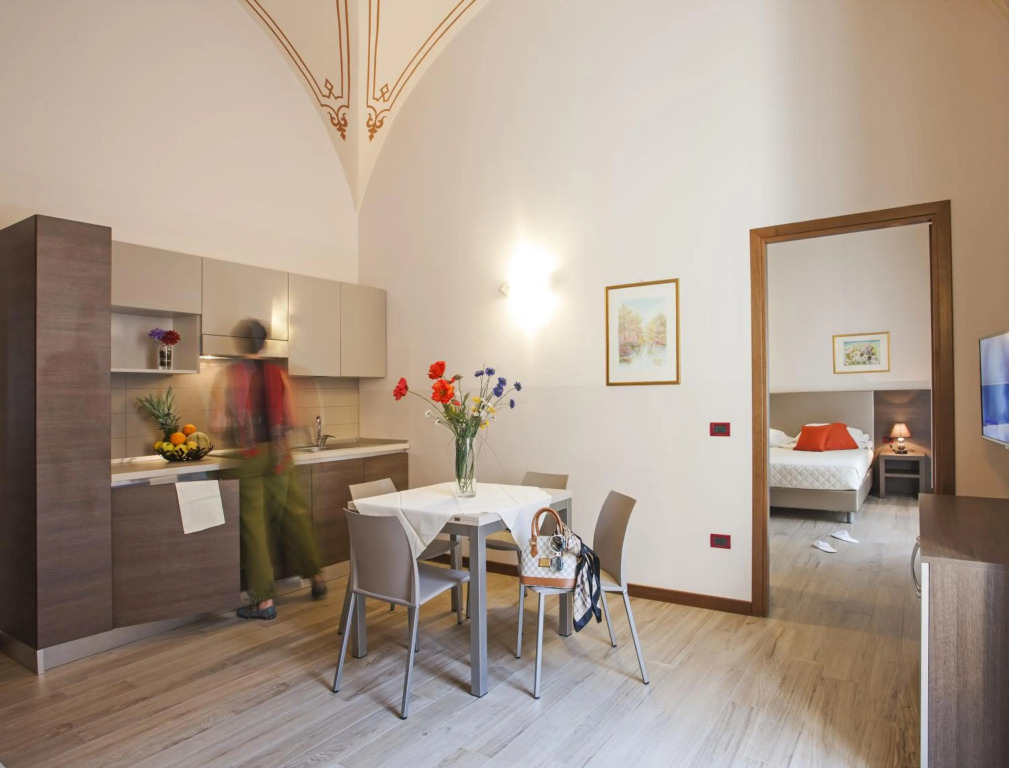 Residence Caffé Savona