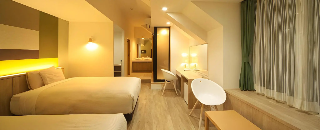Kawaguchiko Hotel