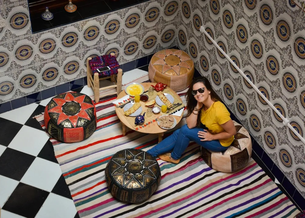 Mosaic Hostel