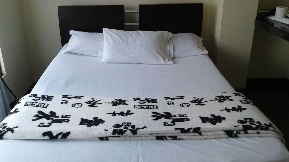 Hotel Royal Popayán