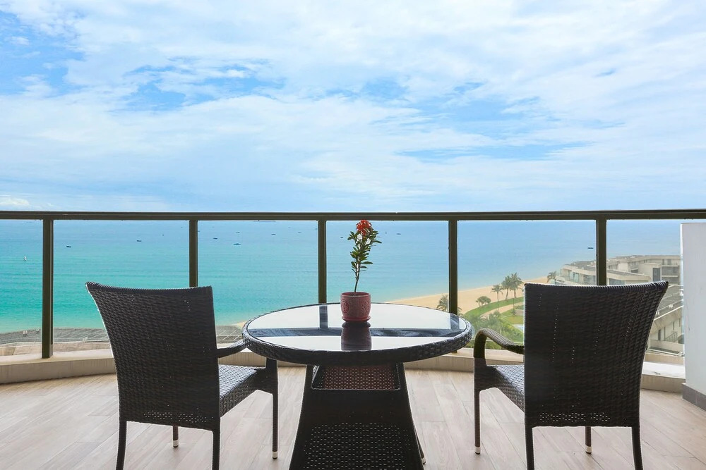 XI Yue Hai Bin Holiday Hotel