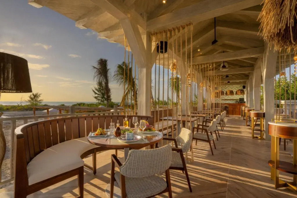 Naay Boutique Hotel Holbox