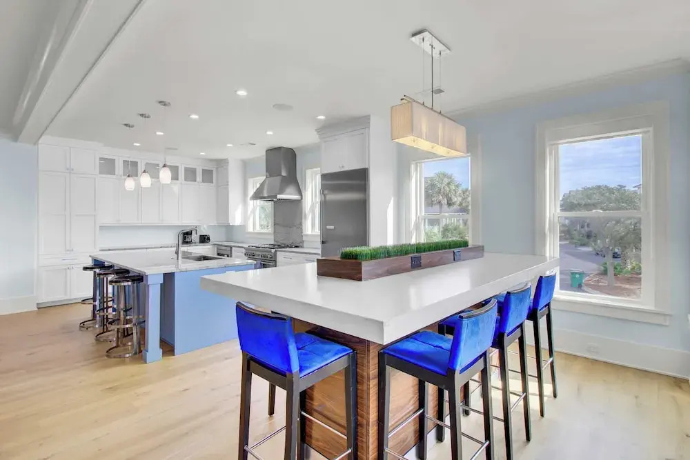 7 Beachwood East by Avantstay Ocean Views, Hot Tub, 7bdr