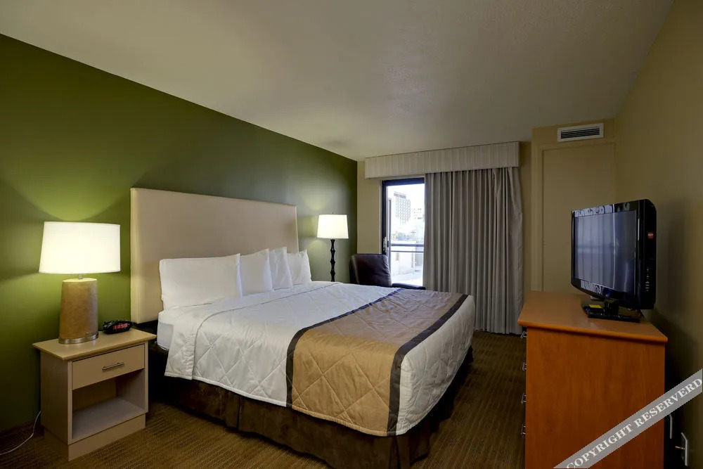 Extended Stay Canada - Ottawa