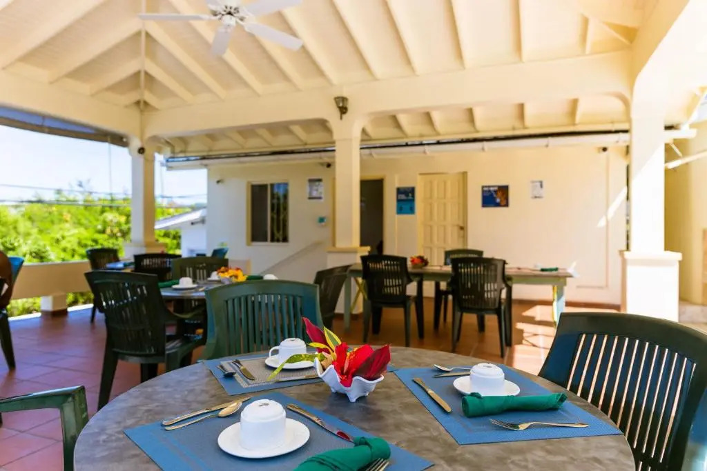 Siesta Hotel