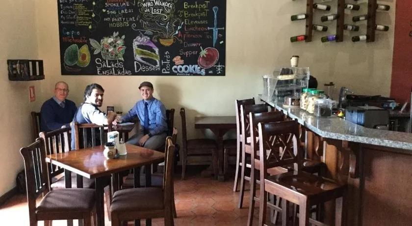 Casa Hibiscus Boutique Hotel