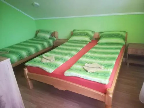 Sobe Tron Palić