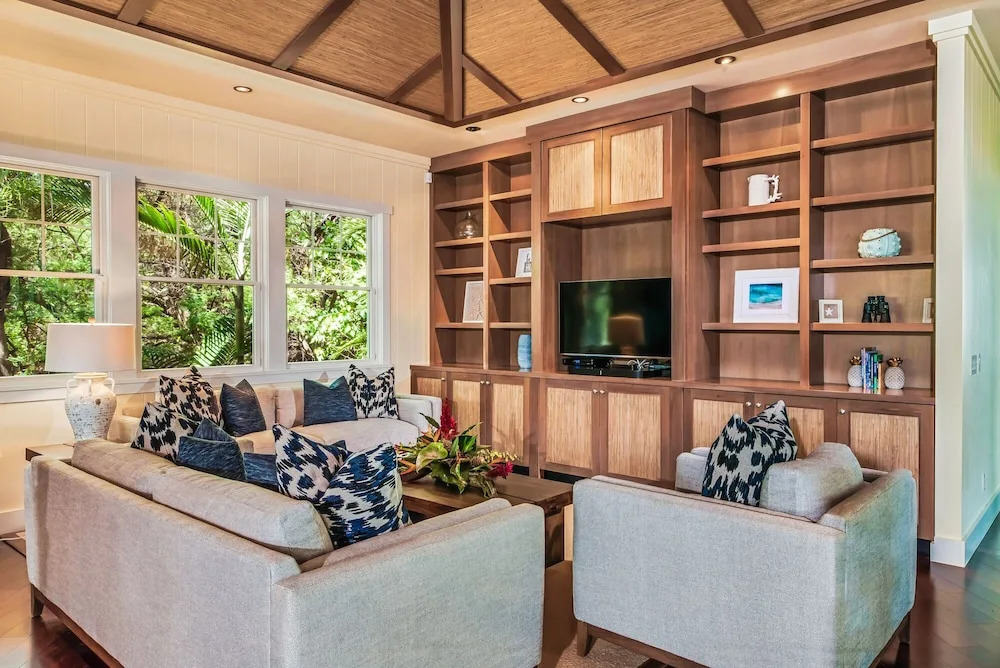 4BD Estate Home at Puako Bay 4 Bedrooms 4 Bathrooms Home