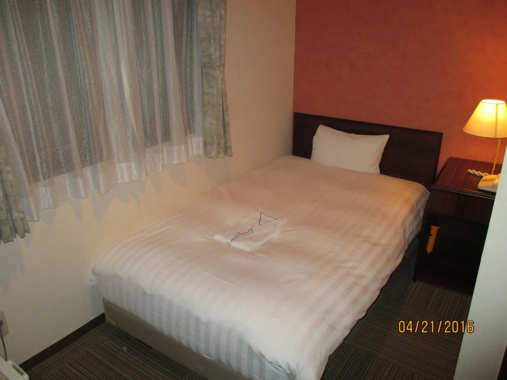 Hotel Green With