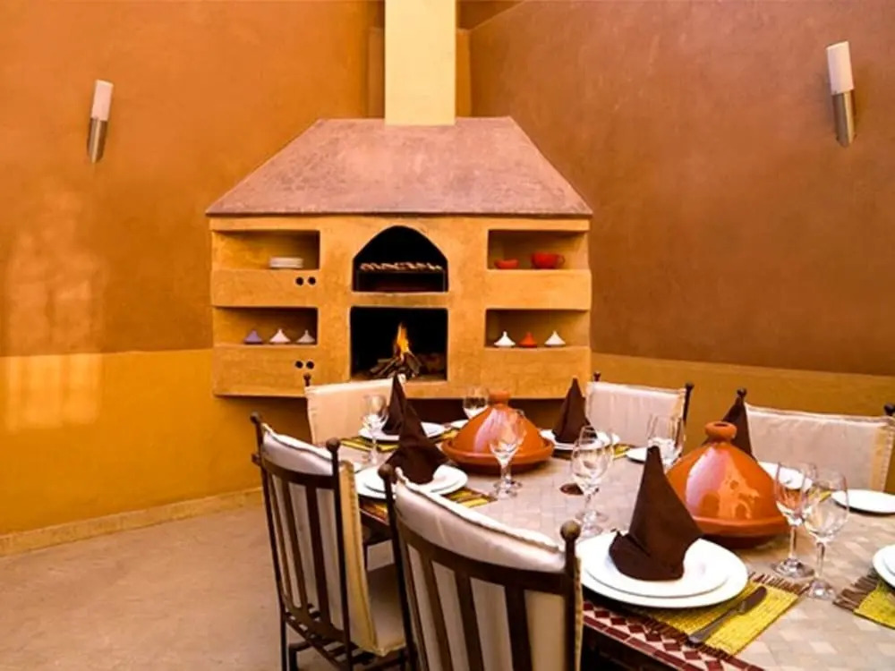 Villa 10 chambres avec piscine privée