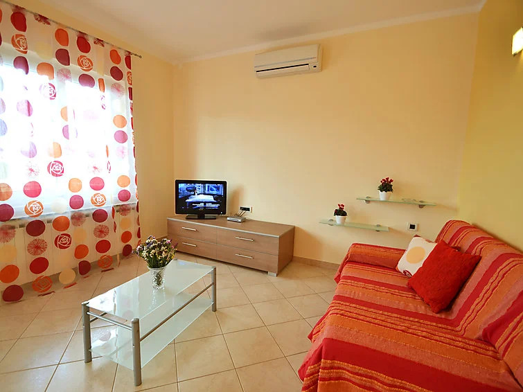 Holiday Home Jelka by Interhome