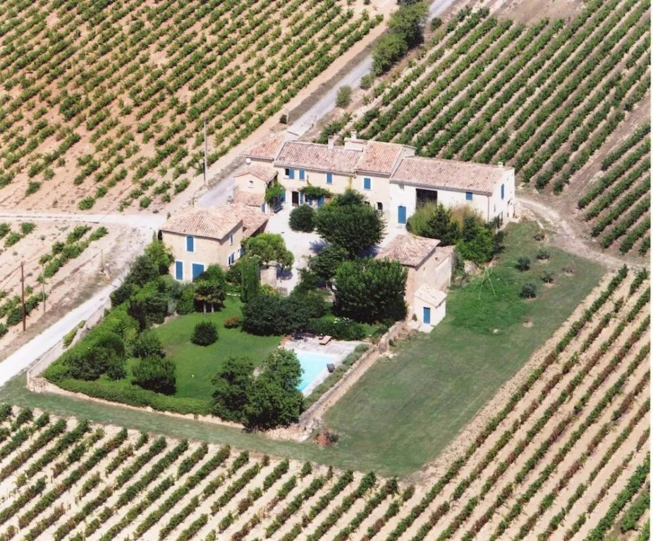 Auberge Du Vin