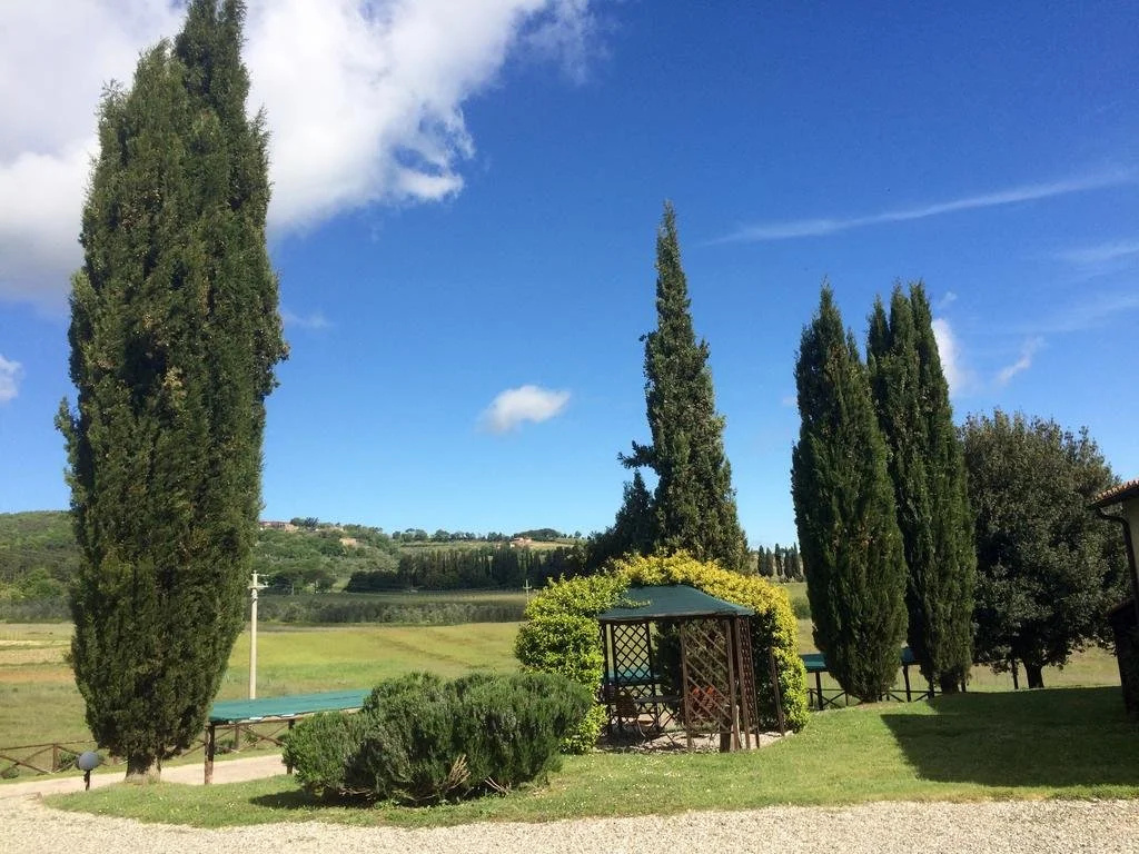 Agriturismo Piombaia