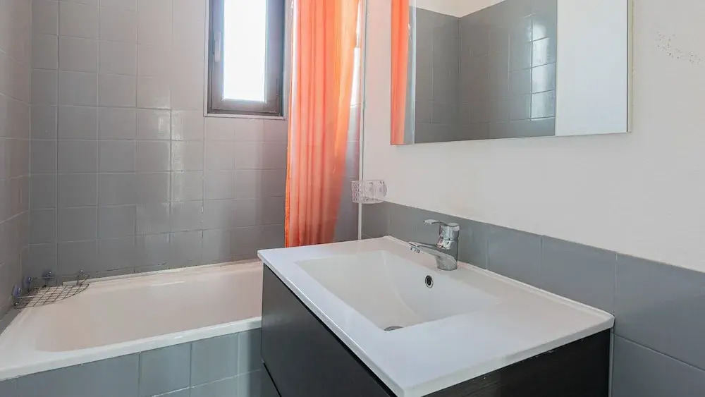 Relaxed Coastal Living in Agde