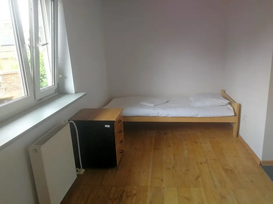 Hostel Warszawa-Ursus