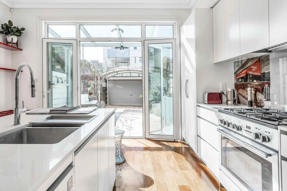 Sydney Boutique Lodges Alexandria