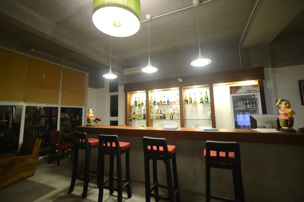 Angkor Museum Boutique Hotel