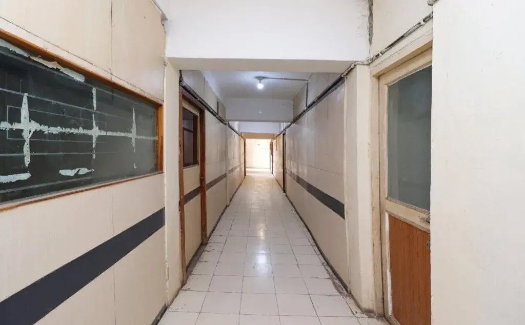 Sai Yatri Niwas By OYO Rooms