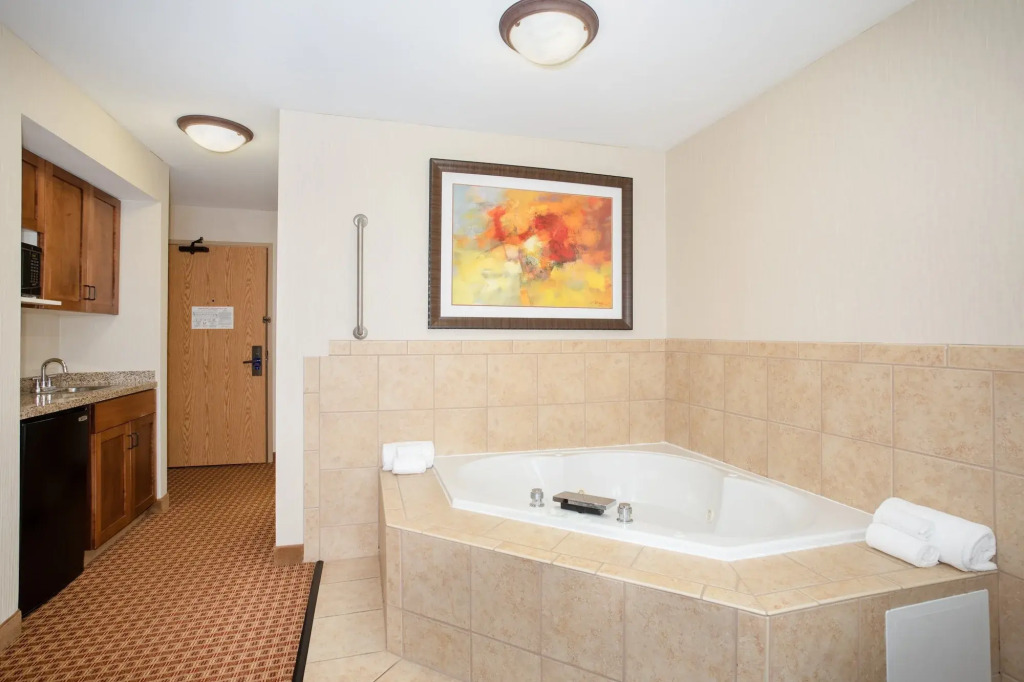 Holiday Inn Express Hotel & Suites Gillette by IHG