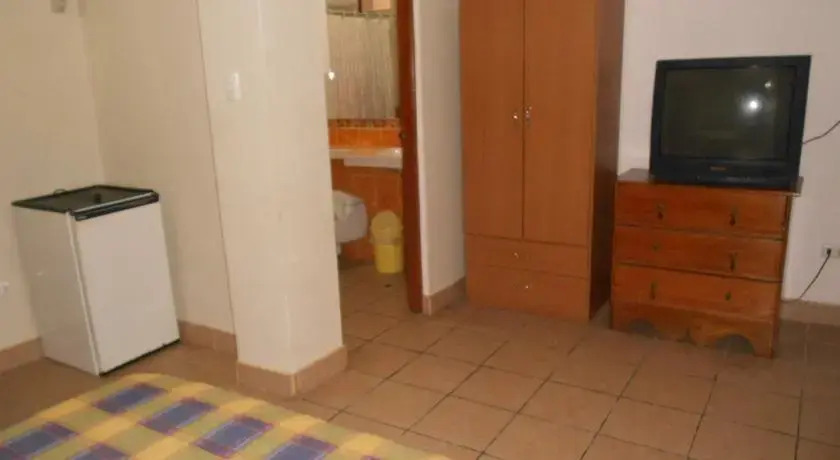 Hotel Sandalo