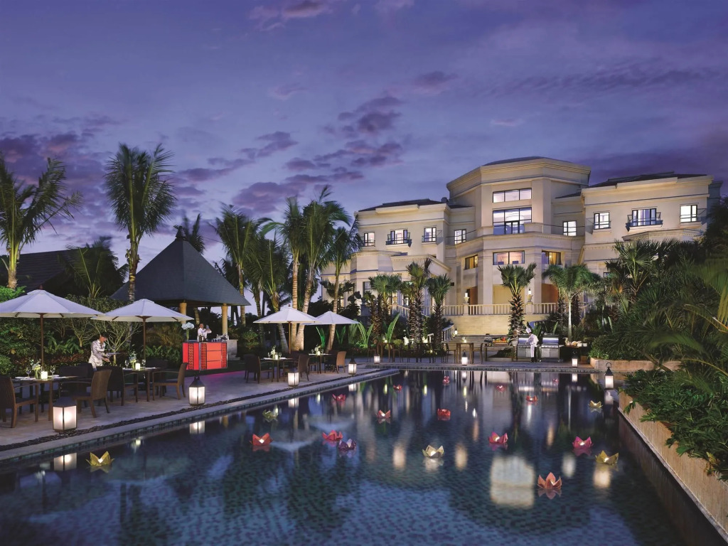Grand Hotel Haikou