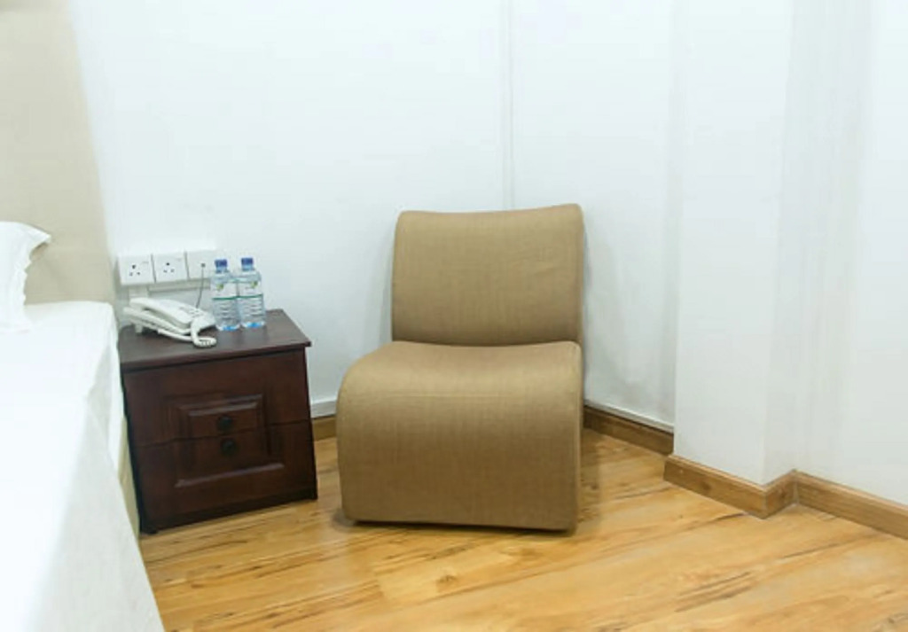 Metro City Hotel