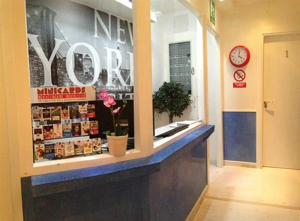 Hostal Mendoza