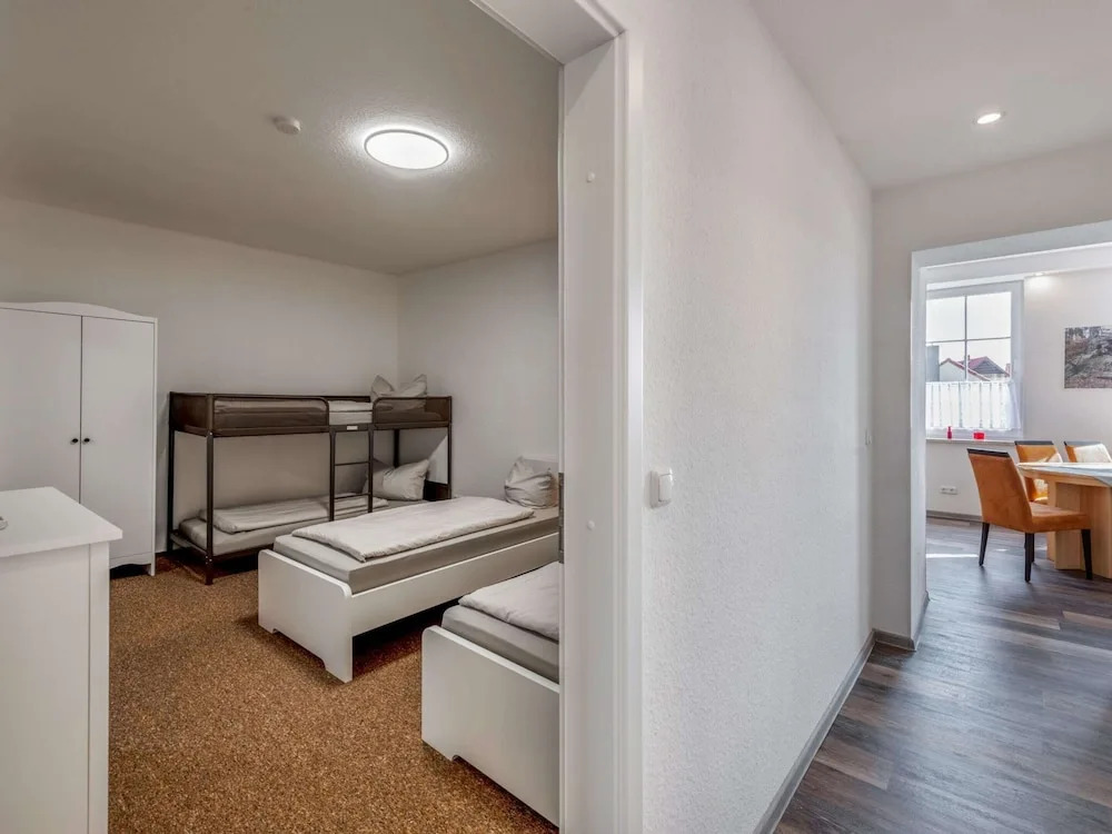 Ferienwohnung in Blankenburg