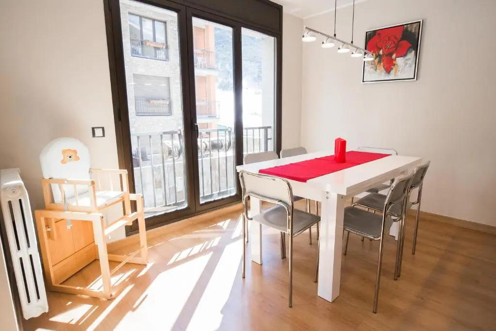 Apartaments Ashome